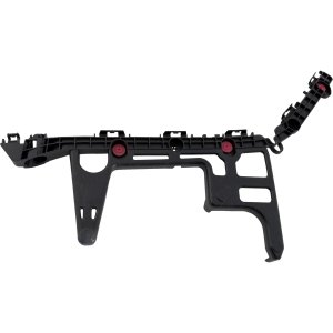 Rear Bumper Retainer Assembly for Toyota Avalon 2019-2022, Left (Driver) Side, Replacement