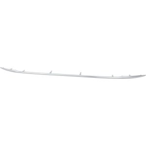 2021 - 2025 Toyota Sienna Rear Bumper Molding