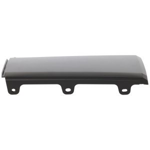 2022 - 2025 Toyota Tundra Rear Bumper Cover
