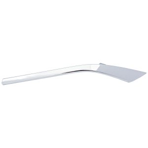 2021 - 2024 Toyota Venza Rear Bumper Molding (Right / Passenger Side)