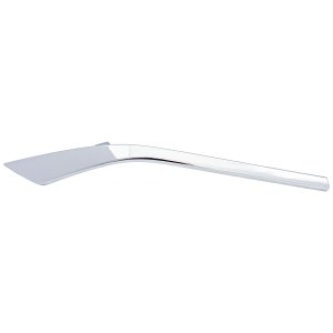 2021 - 2024 Toyota Venza Rear Bumper Molding (Left / Driver Side)