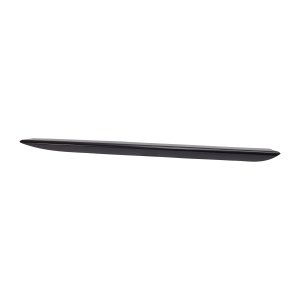Rear Bumper Molding for Toyota Camry 2018-2022, Right (Passenger) Side, SE/TRD/XSE & Hybrid SE/Hybrid XSE Models, North America Built Vehicle, Replacement