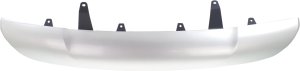 2016 - 2018 Toyota RAV4 Rear Lower Valance
