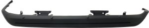 2015 - 2018 Toyota Prius V Rear Bumper Valance Panel