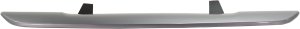 2016 - 2018 Toyota RAV4 Rear Lower Valance