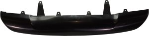 2016 - 2018 Toyota RAV4 Rear Lower Valance