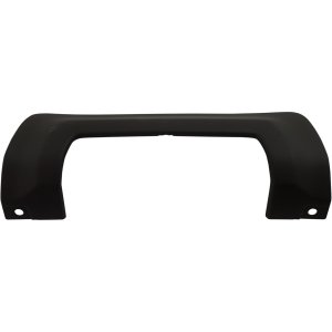 Rear Lower Valance Cover Extension for Toyota 4Runner 2014-2023, with Towing Hitch, Replacement