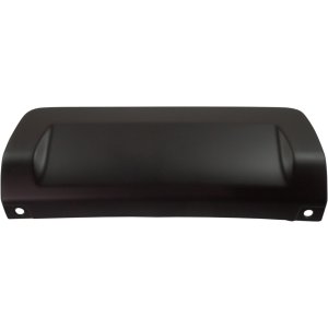 Rear Lower Valance Cover Extension for Toyota 4Runner, 2014-2023 Models, Without Towing Hitch, Replacement
