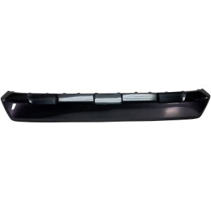 Rear Lower Valance for Toyota RAV4 2020-2023, Lower Cover Molding, Textured, for North America Built Vehicle, Trail/TRD Off-Road Models, Replacement
