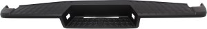 2016 - 2019 Nissan Titan Xd Rear Bumper Step Pad