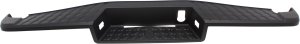 2016 - 2024 Nissan Titan Xd Rear Bumper Step Pad
