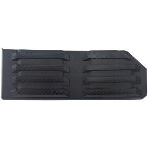 2022 - 2025 Toyota Tundra Rear Bumper Step Pad (Right / Passenger Side)