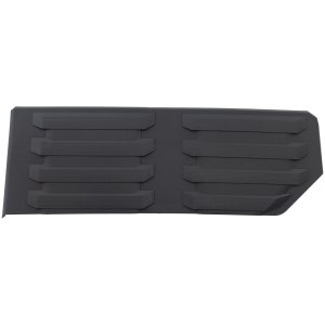 2022 - 2025 Toyota Tundra Rear Bumper Step Pad (Left / Driver Side)