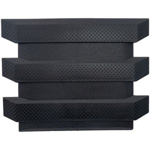 2022 - 2025 Toyota Tundra Rear Bumper Step Pad (Left / Driver Side)