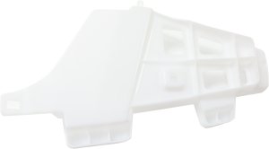 2013 - 2018 Toyota Avalon Rear Bumper Filler (Right / Passenger Side)