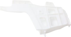2013 - 2018 Toyota Avalon Rear Bumper Filler (Left / Driver Side)