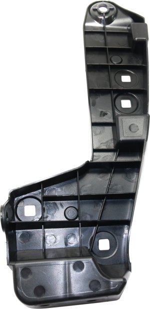 2018 - 2024 Toyota Camry Rear Bumper Filler (Right / Passenger Side)