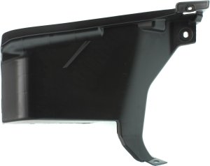 2016 - 2018 Toyota Prius Rear Bumper Filler (Right / Passenger Side)