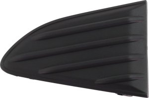 2018 - 2019 Toyota Yaris Rear Bumper Filler - Left (Driver)