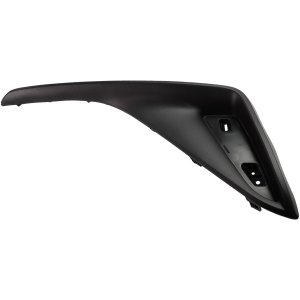 2018 - 2022 Toyota C-hr Rear Bumper Filler - Right (Passenger)