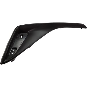2018 - 2022 Toyota C-hr Rear Bumper Filler - Left (Driver)