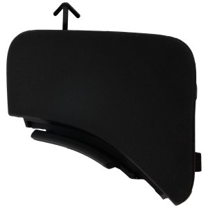 2022 - 2025 Toyota Corolla Cross Rear Bumper Tow Hook Cover