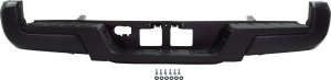 2016 - 2023 Toyota Tacoma  Step Bumper