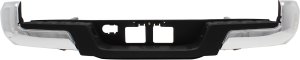 2016 - 2023 Toyota Tacoma  Step Bumper