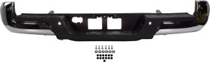 2016 - 2023 Toyota Tacoma  Step Bumper