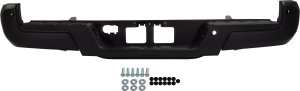 2016 - 2023 Toyota Tacoma  Step Bumper