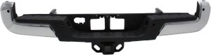 2016 - 2023 Toyota Tacoma  Step Bumper