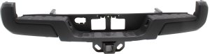 2016 - 2023 Toyota Tacoma  Step Bumper
