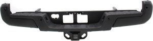 2016 - 2023 Toyota Tacoma  Step Bumper