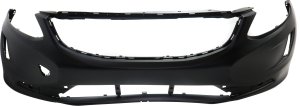 2014 - 2017 Volvo XC60 Front Bumper Cover