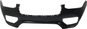 2016 - 2017 Volvo XC90 Front Bumper Cover