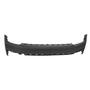 2018 - 2020 Volkswagen Atlas Front Bumper Cover Upper