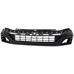 2018 - 2020 Volkswagen Atlas Front Bumper Cover Lower