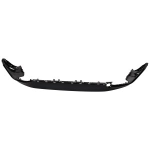 2022 - 2024 Volkswagen Tiguan Front Bumper Cover Upper