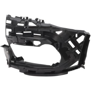 2022 - 2023 Volkswagen Gti Front Bumper Cover Support (Left / Driver Side)