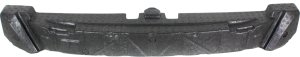 2009 - 2012 Volkswagen CC Front Bumper Absorber