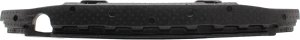 2015 - 2018 Volkswagen Jetta Front Bumper Absorber