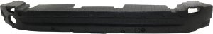 2016 - 2019 Volkswagen Passat Front Bumper Absorber