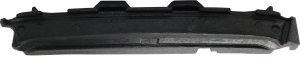 2012 - 2018 Volkswagen Tiguan Front Bumper Absorber