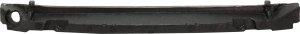 Front Bumper Absorber for Volkswagen Jetta 2019-2021, ABS Material, Replacement