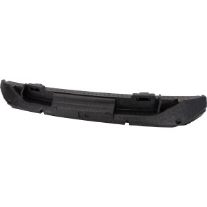 Front Bumper Absorber for Volkswagen Passat 2020-2022, ABS Plastic, Replacement