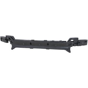Front Bumper Absorber for Volvo XC90 2016-2023, Black, Replacement