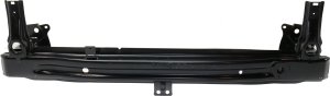 2012 - 2014 Volkswagen Golf Front Bumper Reinforcement