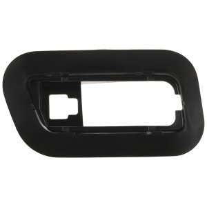 2010 - 2014 Volkswagen Gti Front Bumper Bracket - Right (Passenger)