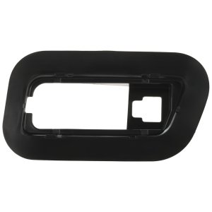 2010 - 2014 Volkswagen Golf Front Bumper Bracket - Left (Driver)