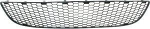 2006 - 2010 Volkswagen Beetle Front Bumper Grille